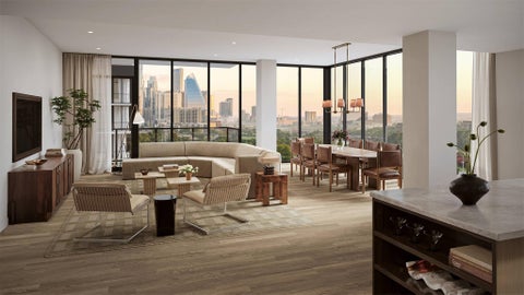 Tiny photo for 301 Pressler ST #307, Austin, TX 78703 (MLS # 5518518)