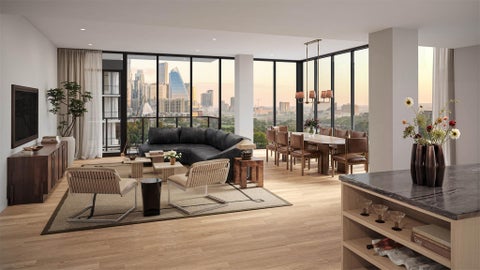 Tiny photo for 301 Pressler ST #307, Austin, TX 78703 (MLS # 5518518)