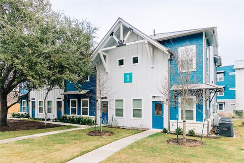 Photo of 7051 Meadow Lake BLVD #3103, Austin, TX 78744 (MLS # 3813831)