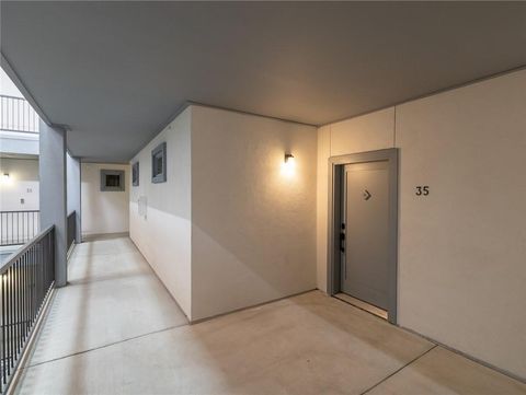 Tiny photo for 908 Nueces ST #35, Austin, TX 78701 (MLS # 3410853)