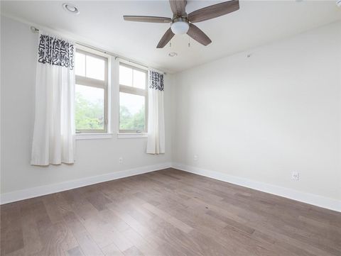 Tiny photo for 908 Nueces ST #35, Austin, TX 78701 (MLS # 3410853)