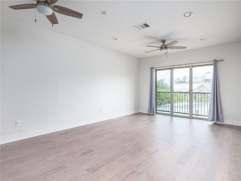 Tiny photo for 908 Nueces ST #35, Austin, TX 78701 (MLS # 3410853)