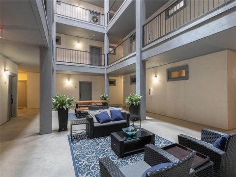 Tiny photo for 908 Nueces ST #35, Austin, TX 78701 (MLS # 3410853)