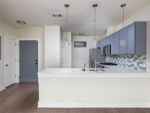 Tiny photo for 908 Nueces ST #35, Austin, TX 78701 (MLS # 3410853)