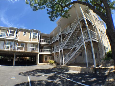 Photo of 3400 Speedway BLVD #203, Austin, TX 78705 (MLS # 6840434)