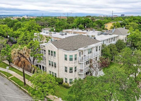Photo of 3400 Speedway BLVD #203, Austin, TX 78705 (MLS # 6840434)