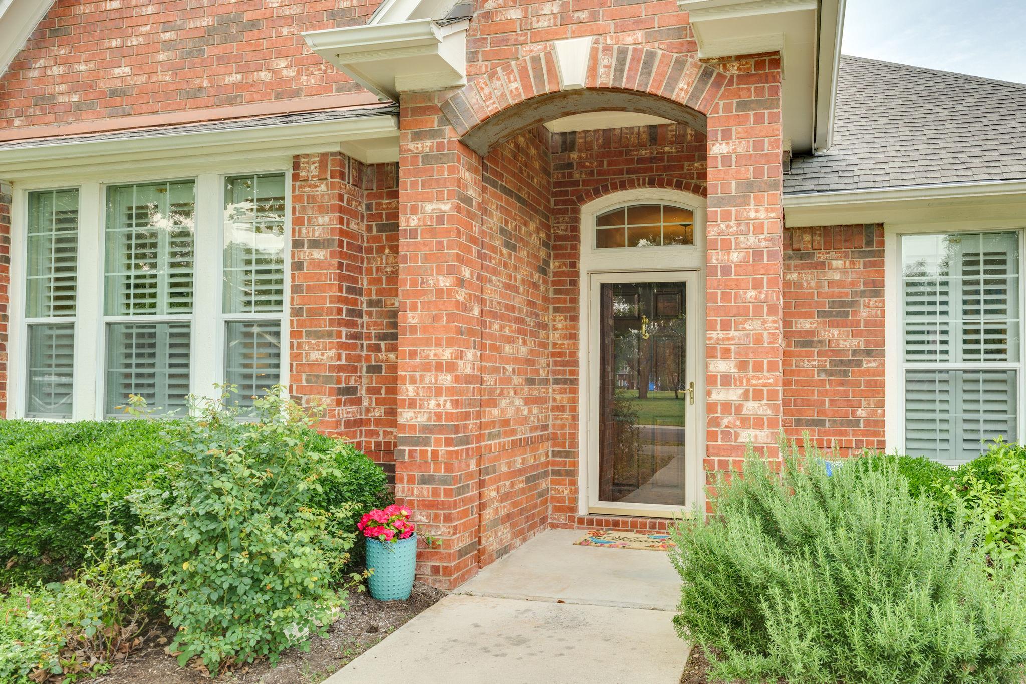 227 Village Park DR