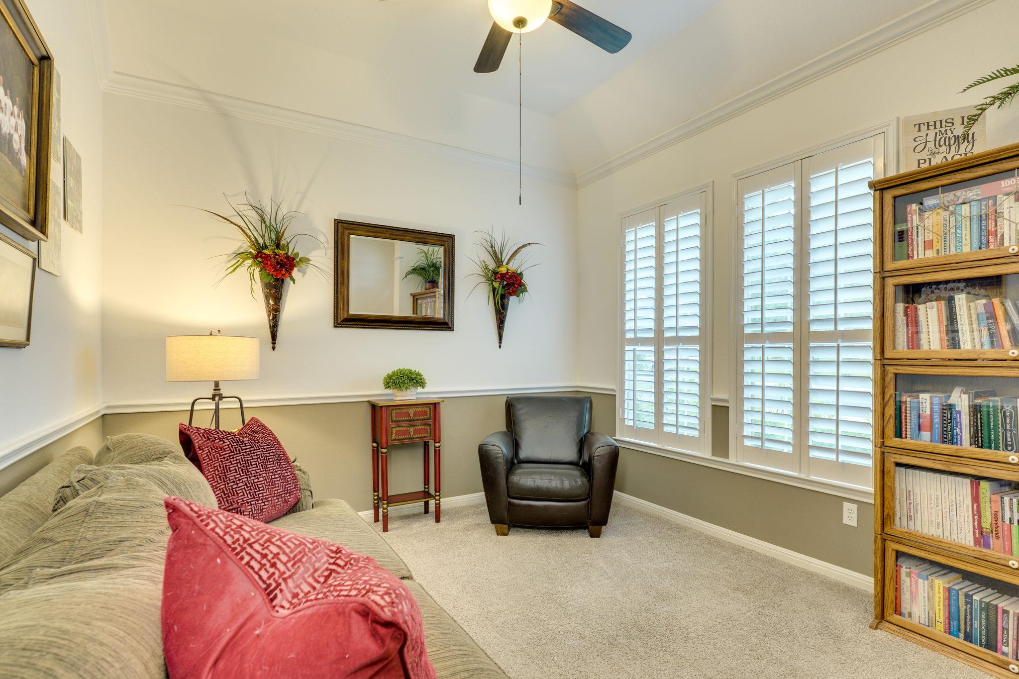 227 Village Park DR