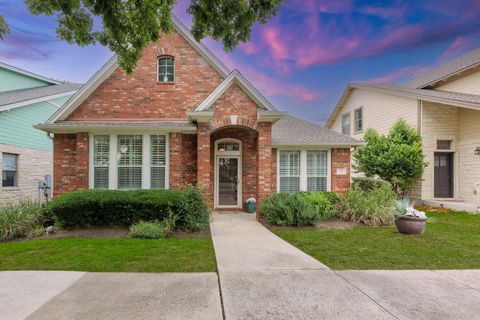 227 Village Park DR Georgetown TX 78633