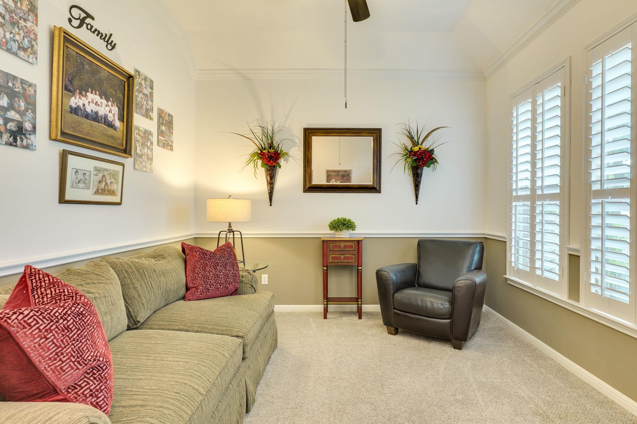 227 Village Park DR