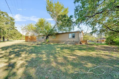 A home in Cedar Creek