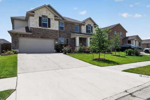 Photo of 114 Bosco RD, Hutto, TX 78634 (MLS # 2741437)