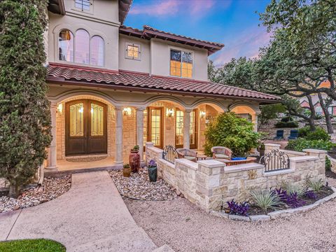 Photo of 3205 Hayden BND, Bee Cave, TX 78738 (MLS # 6879349)