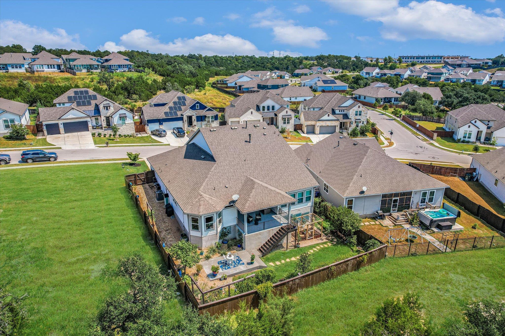 Liberty Hill, Texas 78642, United States, 4 Bedrooms Bedrooms, ,4 BathroomsBathrooms,Residential,Active,200635