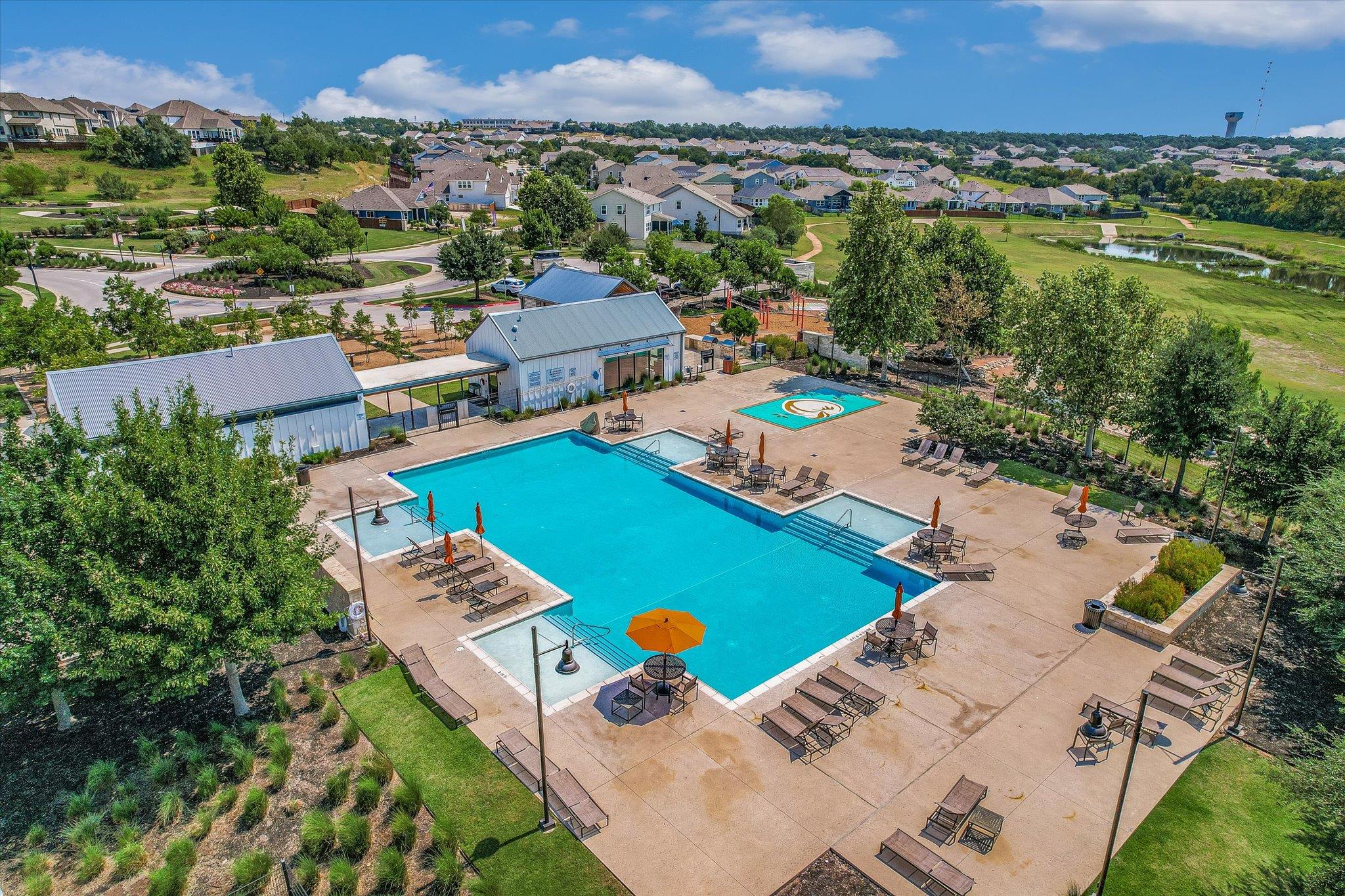 Liberty Hill, Texas 78642, United States, 4 Bedrooms Bedrooms, ,4 BathroomsBathrooms,Residential,Active,200635