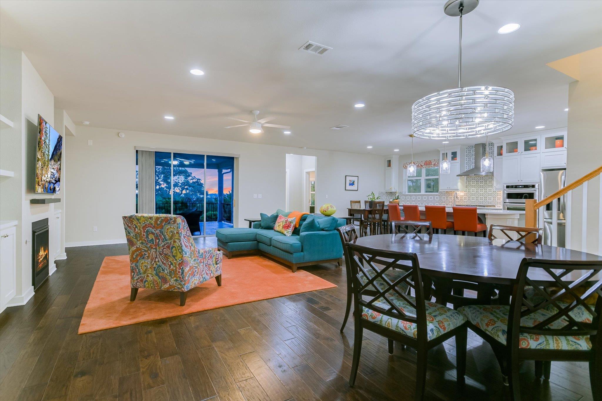 Liberty Hill, Texas 78642, United States, 4 Bedrooms Bedrooms, ,4 BathroomsBathrooms,Residential,Active,200635