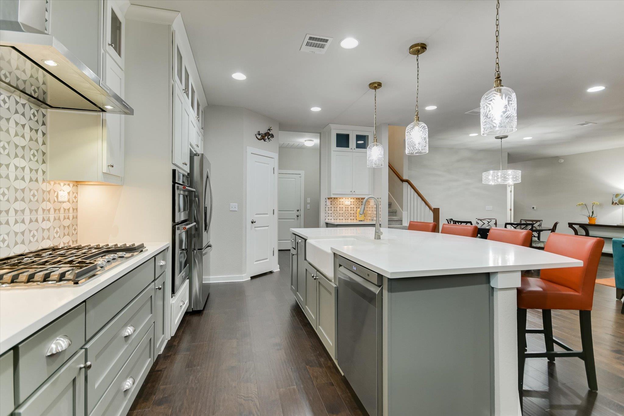 Liberty Hill, Texas 78642, United States, 4 Bedrooms Bedrooms, ,4 BathroomsBathrooms,Residential,Active,200635