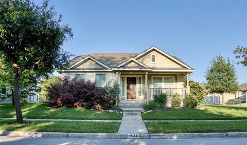 Photo of 821 Gabriel Mills DR, Round Rock, TX 78664 (MLS # 3263475)