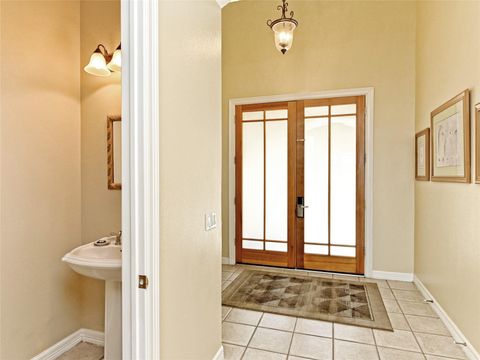 Tiny photo for 8212 Barton Club DR #Home 33 Int 1, Austin, TX 78735 (MLS # 8497717)