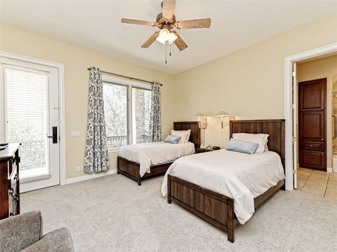 Tiny photo for 8212 Barton Club DR #Home 33 Int 1, Austin, TX 78735 (MLS # 8497717)