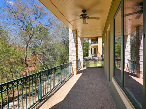 Tiny photo for 8212 Barton Club DR #Home 33 Int 1, Austin, TX 78735 (MLS # 8497717)