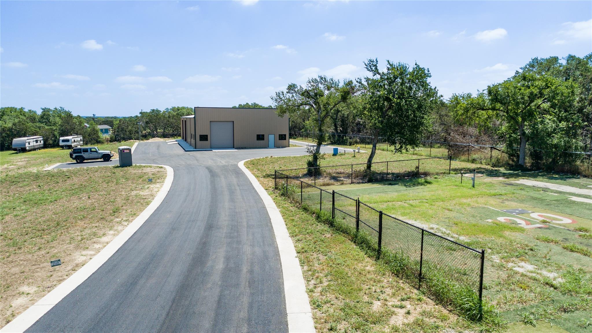 3364 N Bagdad RD