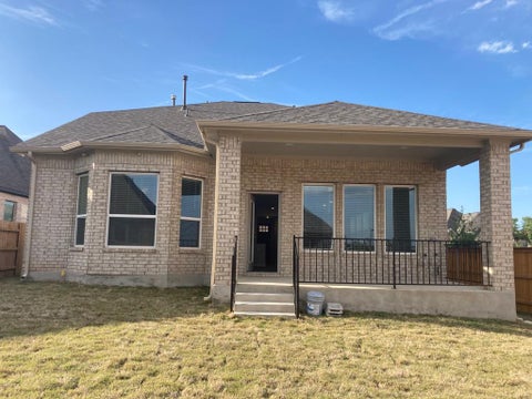 Photo of 136 Green Knoll LN, Georgetown, TX 78628 (MLS # 4551667)