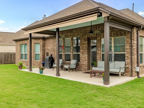 Tiny photo for 19232 Burrowbridge RD, Pflugerville, TX 78660 (MLS # 1579897)