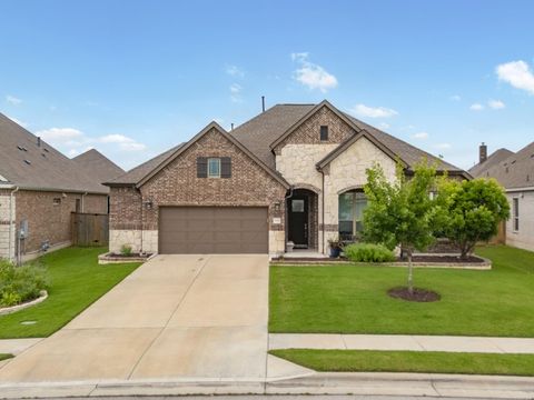 Photo of 19232 Burrowbridge RD, Pflugerville, TX 78660 (MLS # 1579897)