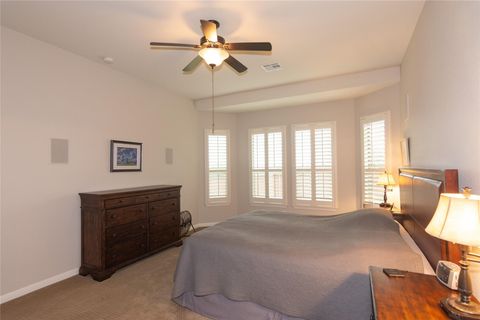 Tiny photo for 4116 Gandara BND, Austin, TX 78738 (MLS # 5123024)