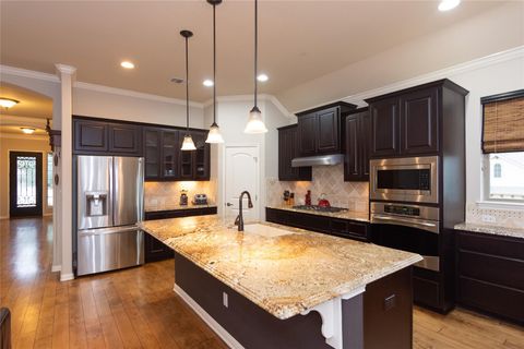 Tiny photo for 4116 Gandara BND, Austin, TX 78738 (MLS # 5123024)