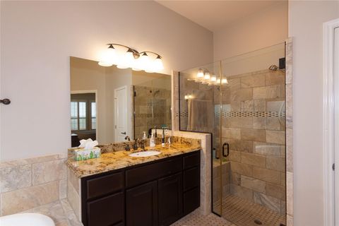 Tiny photo for 4116 Gandara BND, Austin, TX 78738 (MLS # 5123024)