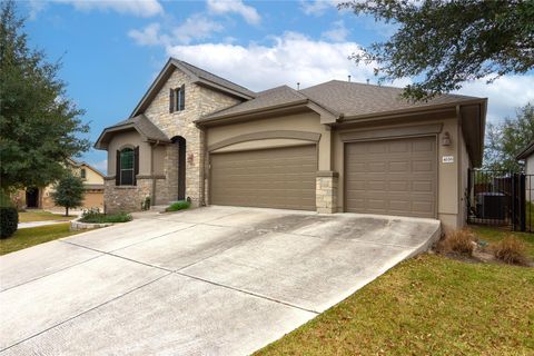Photo of 4116 Gandara BND, Austin, TX 78738 (MLS # 5123024)