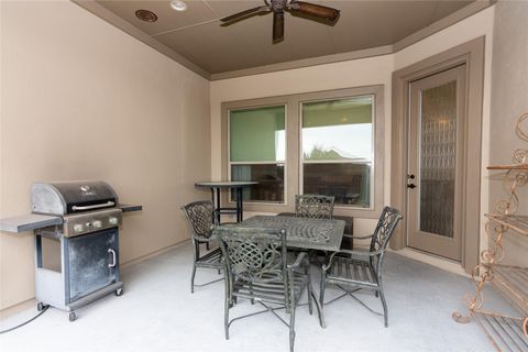 Tiny photo for 4116 Gandara BND, Austin, TX 78738 (MLS # 5123024)