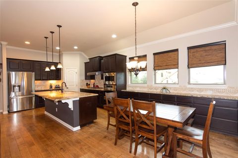 Tiny photo for 4116 Gandara BND, Austin, TX 78738 (MLS # 5123024)