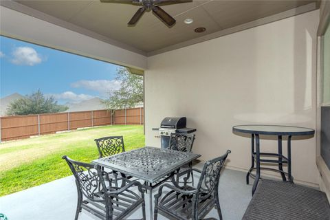 Tiny photo for 4116 Gandara BND, Austin, TX 78738 (MLS # 5123024)