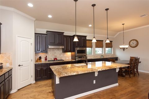 Tiny photo for 4116 Gandara BND, Austin, TX 78738 (MLS # 5123024)