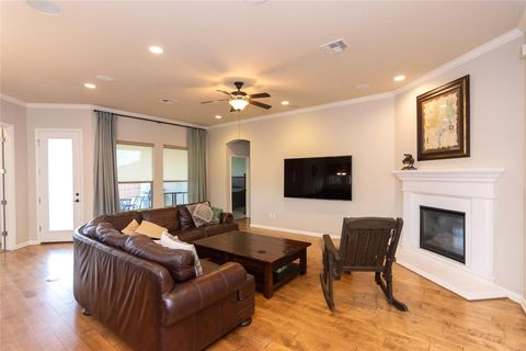 Tiny photo for 4116 Gandara BND, Austin, TX 78738 (MLS # 5123024)