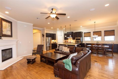 Tiny photo for 4116 Gandara BND, Austin, TX 78738 (MLS # 5123024)