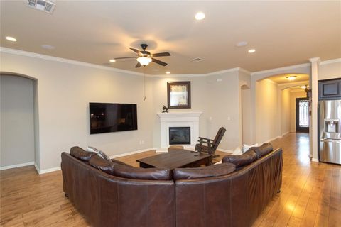 Tiny photo for 4116 Gandara BND, Austin, TX 78738 (MLS # 5123024)