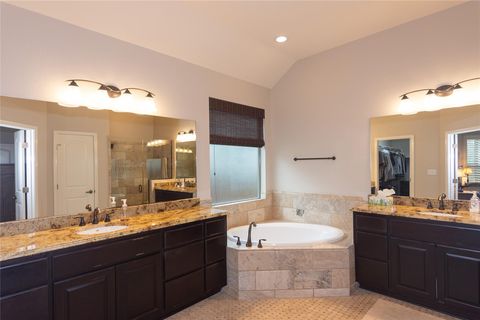 Tiny photo for 4116 Gandara BND, Austin, TX 78738 (MLS # 5123024)