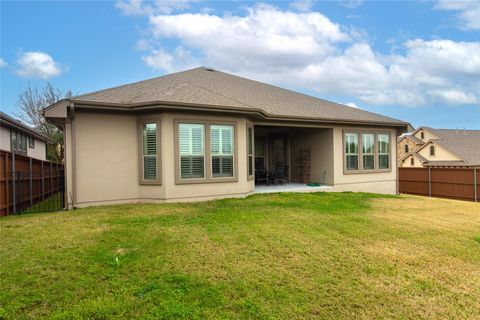 Tiny photo for 4116 Gandara BND, Austin, TX 78738 (MLS # 5123024)