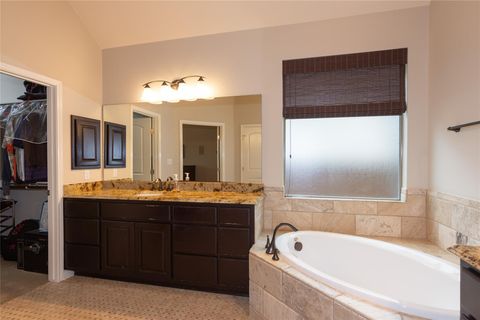 Tiny photo for 4116 Gandara BND, Austin, TX 78738 (MLS # 5123024)