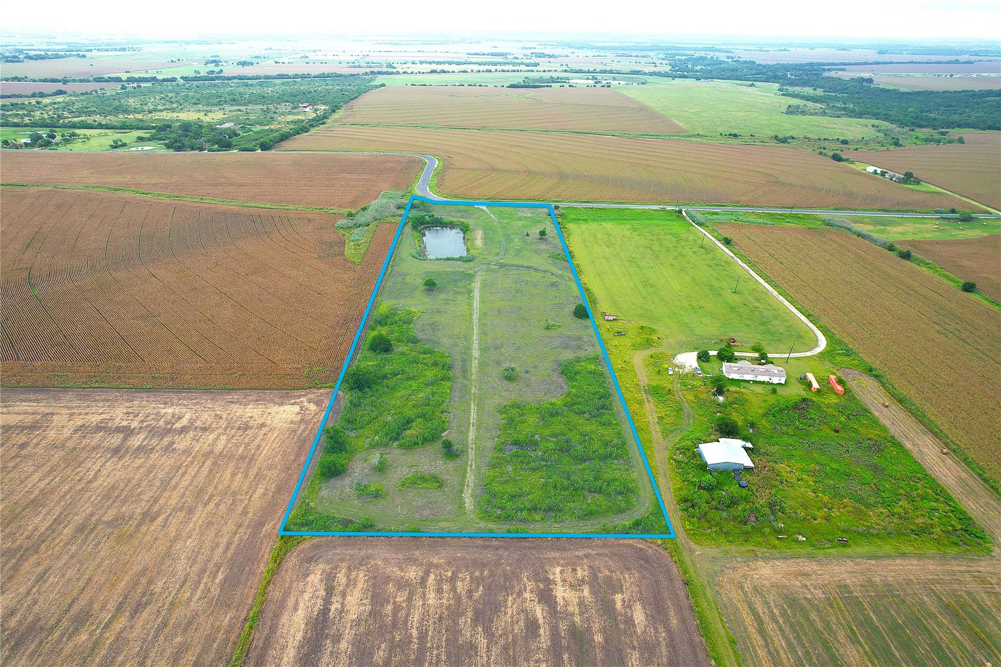 1700 County Road 406