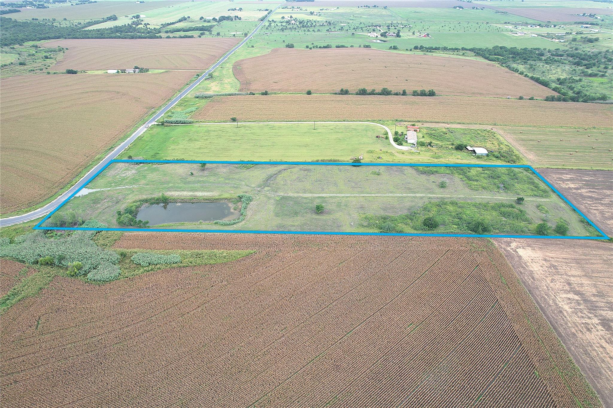 1700 County Road 406