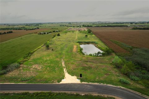 1700 County Road 406 Taylor TX 76574