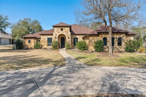 Photo of 1782 Running Creek DR, Salado, TX 76571 (MLS # 5881220)