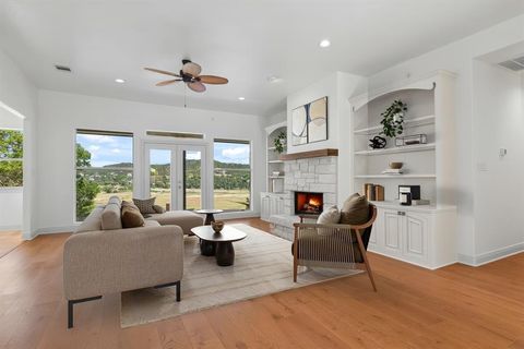 Tiny photo for 18408 West Rim DR, Jonestown, TX 78645 (MLS # 2332268)