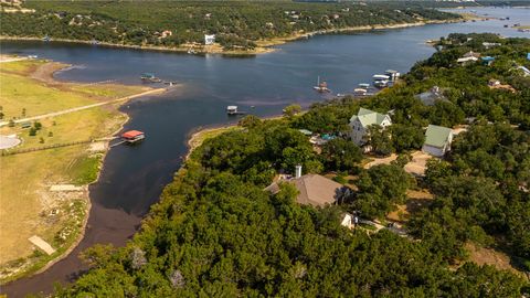 Tiny photo for 18408 West Rim DR, Jonestown, TX 78645 (MLS # 2332268)