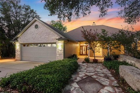 Tiny photo for 18408 West Rim DR, Jonestown, TX 78645 (MLS # 2332268)